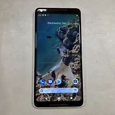 Google Pixel 2 XL - 64GB - Verizon (Read Description)