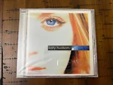 Katy Hudson CD - New In Wrapper-Katy Perry