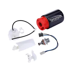 New EFI Fuel Pump For CBR1000RR 2008-2017 CBR 1000 Replace Honda 16700-MFL-013 (For: 2008 Honda CBR1000RR)