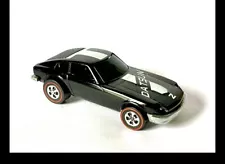 CUSTOM 1976 Hot Wheels Z Whiz Datsun HK - BLACK - - ðð - ONLY BLACK Z ON EBAY