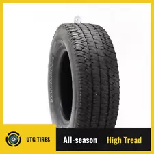 Used LT 275/70R18 Michelin LTX A/T2 125/122R E - 10/32