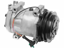 For 1997-2002 Western Star 4900 A/C Compressor 12382SQ 2000 2001 1999 1998 (For: 1999 Western Star)