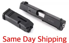 Advantage Arms .22LR LE Conversion Kit For Glock 19 23 Gens 1-3 W/ Range Bag