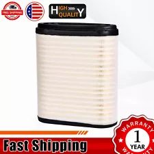 Engine Air Filter D37-1061 Fit For 2023 Kenworth T680 & 2023 Peterbilt 579