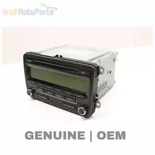 2012-2015 VW EOS - Stereo / Radio / CD UNIT 1K0035164F