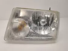 2001-2011 FORD RANGER LH Driver Left Headlight 6L5Z13008BA 01-11