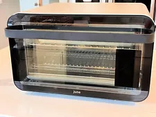 June Oven Plus Countertop Convection Smart Oven (3rd Generation) - Barely Used