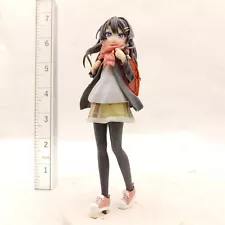 #9J8976 Japan Anime Figure Rascal Does Not Dream of Bunny Girl Senpai