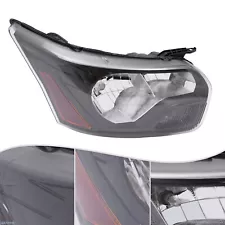 For 2015-2022 Ford Transit Front Right Headlight Headlamp Passenger Side SALE! (For: More than one vehicle)