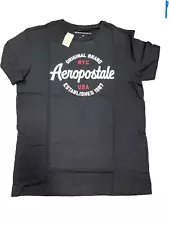 Original Brand Aeropostale Graphic Tee Medium