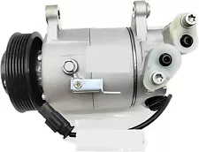 ✅AC Compressor w/ Clutch for BMW X1 340i GT xDrive 440i Gran Coupe Mini Cooper (For: More than one vehicle)