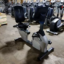 TRUE CS900 Recumbent Bike