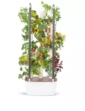 Gardyn 3.0 Hydroponics Growing System & Vertical Garden Planter With 30 Plants