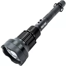 Torch 17,000,000 Heavy Duty Stun LED Flashlight for Powerful with Rechargeabl...