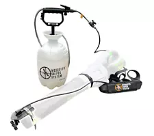 Insecticide Sprayer and Mosquito Mister System,Pest Control System, NEW ITEMS