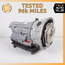 Mercedes W205 C43 E43 GLC43 AMG 9G Speed Automatic Transmission 725.048 OEM 96k