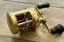 Shimano Calcutta 401 TE REEL