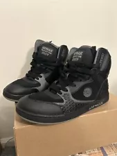 airwalk prototype 600 Reissue Skate Shoes Tony Hawk Jason Lee Powell Bones 9.5