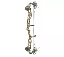 PSE Evoke 35 29" 60lb Right Hand Realtree Edge Camo Compound Bow #1935ECRRE2960