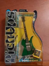 Pick Ups B.C. Rich Mockingbird Supreme Authentic Miniature Collectible Model NEW