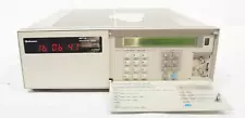 Microsemi / HP / Agilent 5071A Cesium Primary Frequency Standard