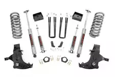 6 INCH LIFT KIT CHEVY C1500/K1500 TRUCK 2WD (1988-1999)