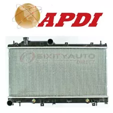 APDI 8012777 Radiator for PR2777KA CU2777 CRS2777 45119FG040 45119AG010 yn (For: 2009 Subaru Forester)