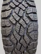 GOODYEAR WRANGLER DURATRAC RWL LT 275 70 18 125/122R ALL TERRAIN TIRE 312065027