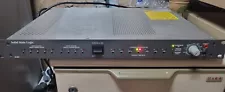 SSL Solid State Logic SL961 Power Supervisor for SSL 9000