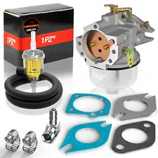 Carburetor Set For Kohler Magnum M18 M20 KT17 KT18 KT19 MV18 MV20 K-Twin Engines