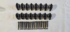 GM LS3 Complete Rocker Arm Set OEM Engine 6.2L For 2 Heads Set 16