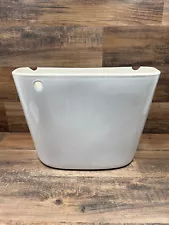 Mansfield Toilet Tank 160A PiT303 White 19" X 7.5" X 12"