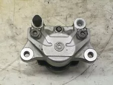 REAR BRAKE CALIPER FOR YAMAHA YP 180 MAJESTY FROM 2006 (e39279)