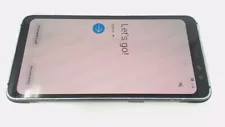 Samsung Galaxy S8 Active SM-G891A Rugged Cellphone (Gray 64GB) AT&T BURN/CAM