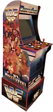 wrestlefest arcade for sale