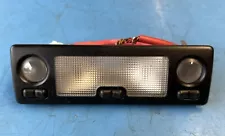 •Genuine• BMW E36 M3 Interior Map Light #3