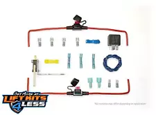 Pacbrake C12015 ECM By-Pass System for 1999-2002 Dodge Cummins 5.9L