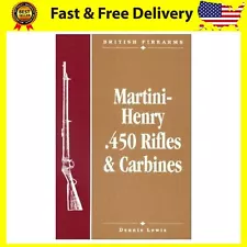 martini henry carbine for sale