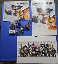 Overwatch Collectible Lot