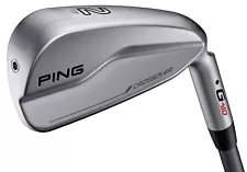 Ping G410 Crossover 20* 3H Hybrid Stiff Black Dot Very Good