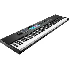 Novation Launchkey 88 MK3 USB MIDI Keyboard Controller (88-Key)