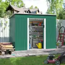 used metal sheds for sale