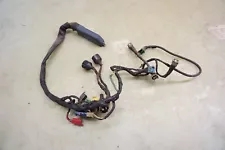 1982 Honda CX500 Turbo CX 500 CX650TC 650 CX500TC *2646 Ignitor wiring