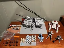 Star Wars Lego READ description