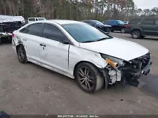 Intercooler 2.0L Fits 15-17 SONATA 7059821