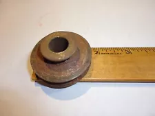 Pulley for Motor ***