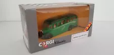 Corgi C949/1 Bedford OB Coach - Norfolks 1:50 *** NEW!! *** SALE!! ***