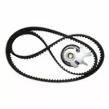 Crown Automotive - Steel Unpainted Timing Belt Kit - 68031478AA (For: 2007 Dodge Nitro)