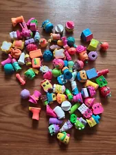 Lot Of 80 Shopkins Blind Bag