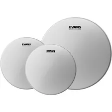 evans drum heads for sale